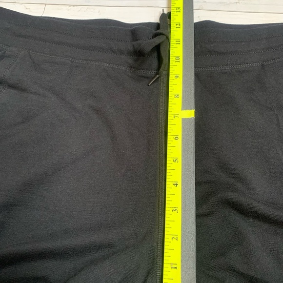 NWOT Champion Black Womens Joggers Sz. XL - Picture 8 of 10
